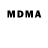 МЕТАДОН кристалл Linda N.